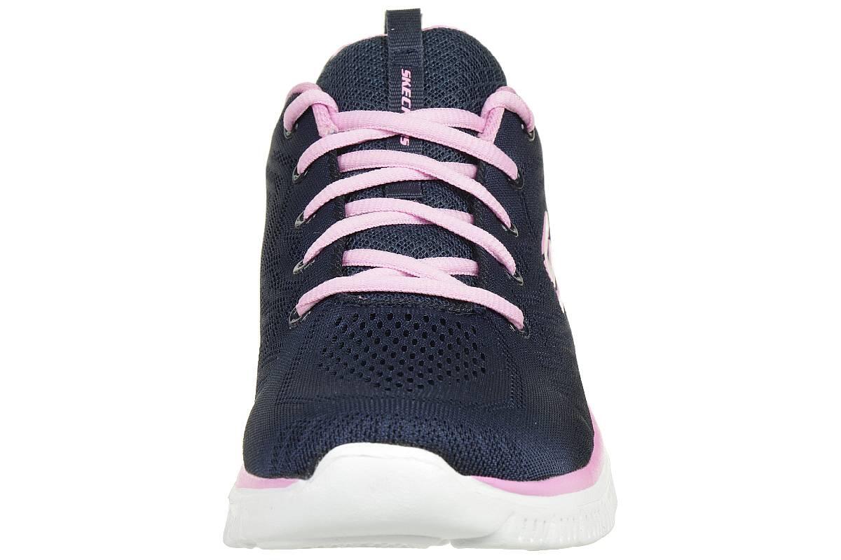 Chaussures De Sport Skechers Graceful Femme 4/7