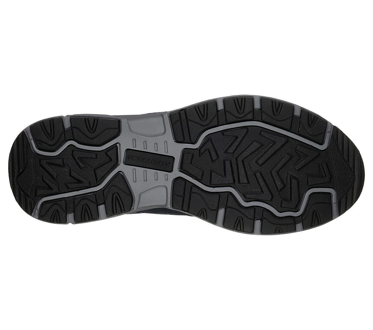 Buty do chodzenia męskie Skechers Oak Canyon Ironhide 5/7