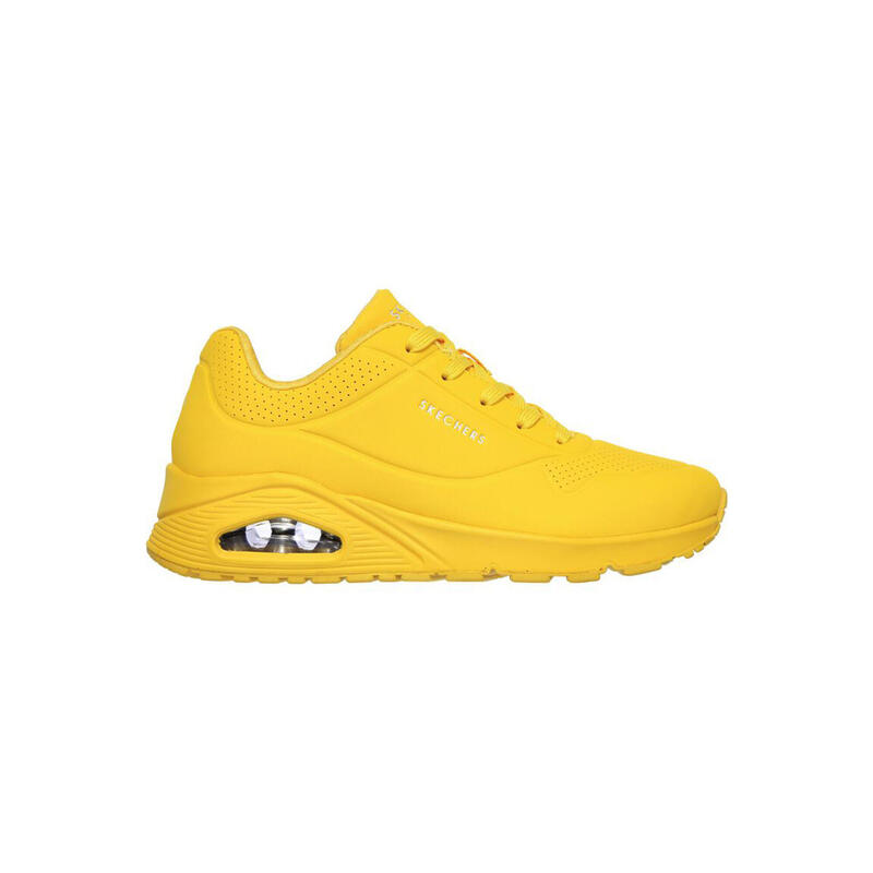 Buty do chodzenia damskie Skechers Uno-Stand on Air