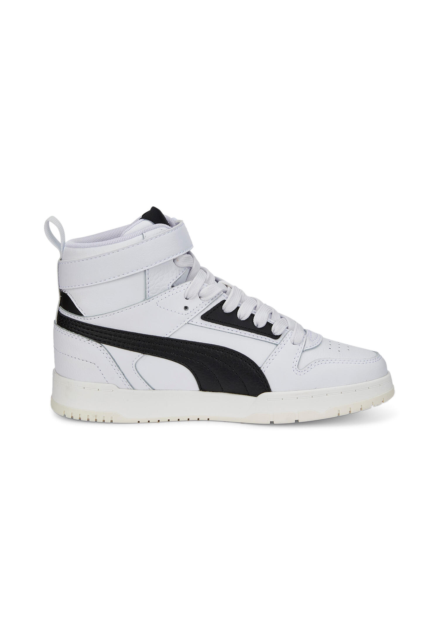 Puma - Rbd game bco/preto 386172-01 7/7