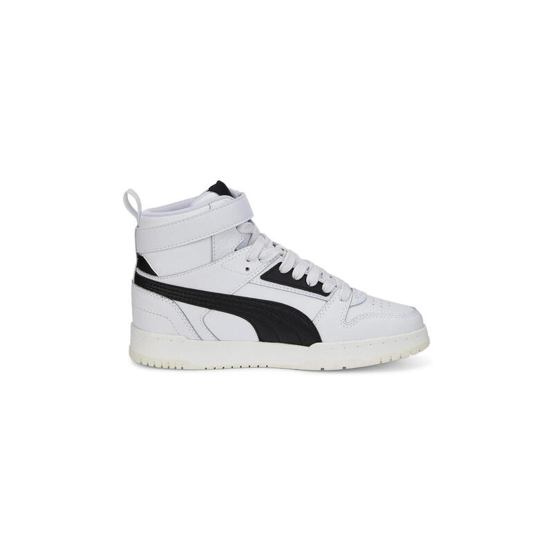 Adidași Casual Copii Puma Rbd Game