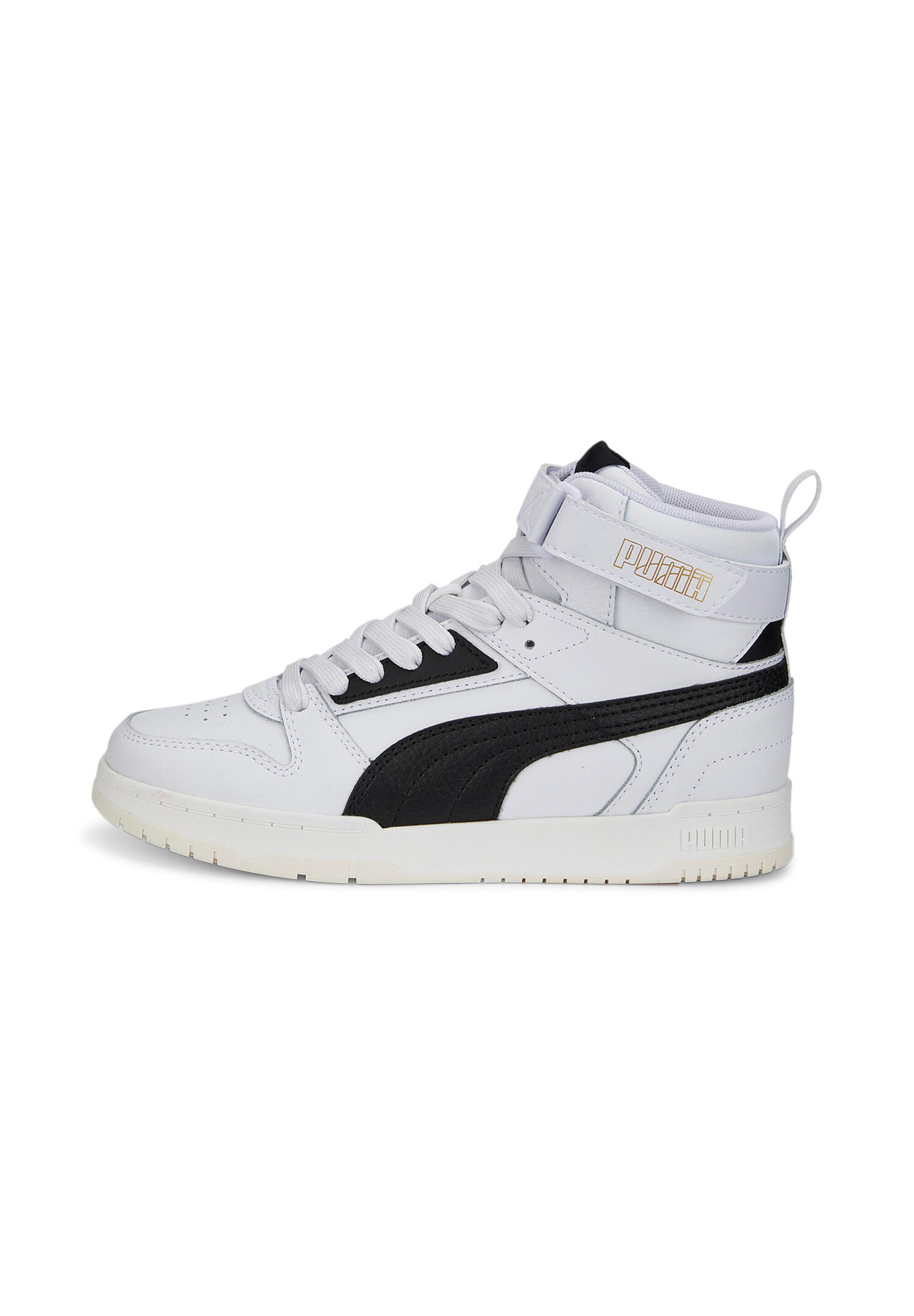 Puma - Rbd game bco/preto 386172-01 6/7