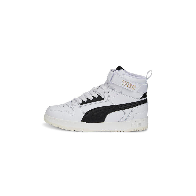 Adidași Casual Copii Puma Rbd Game