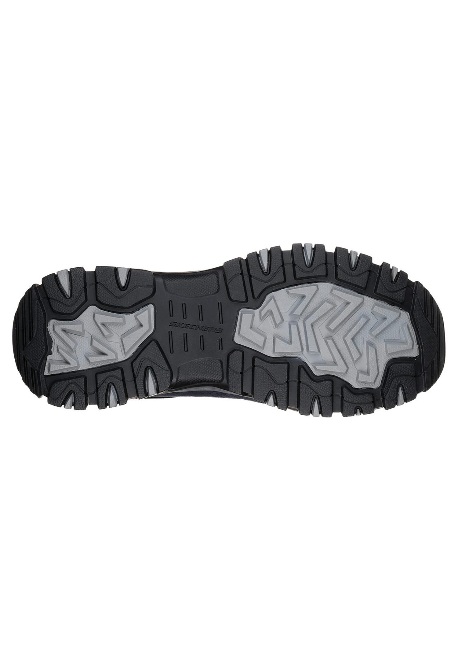 Chaussures Work: Greetah Bleu - 77183EC-NVBK 7/7