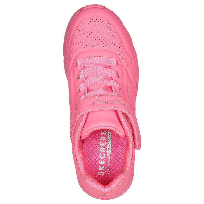 Buty do chodzenia dla dzieci Skechers Npnk Uno Lite