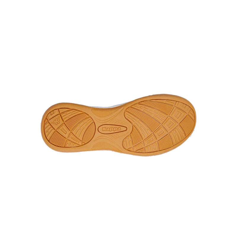 Pantofi sport Kappa Kickoff T roz pentru copii