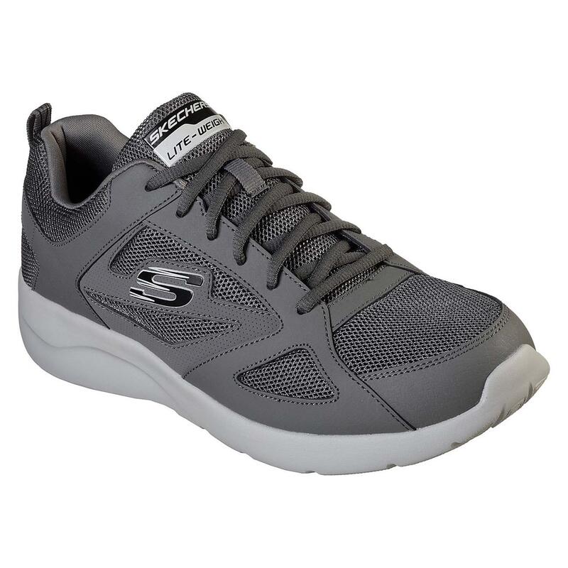 Zapatilla Dynamight 2.0-Fallford Talla 47.5 Gris - 58363-CCBK