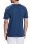 Ellesse Fuenti Tee Herren T-Shirt SHP16469 blau 6/6
