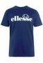 Ellesse Fuenti Tee Herren T-Shirt SHP16469 blau 4/6