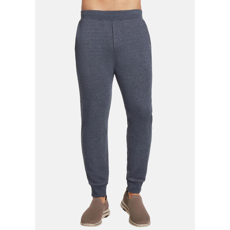 SKECHERS EXPEDITION JOGGER Pantalon de jogging Bleu foncé