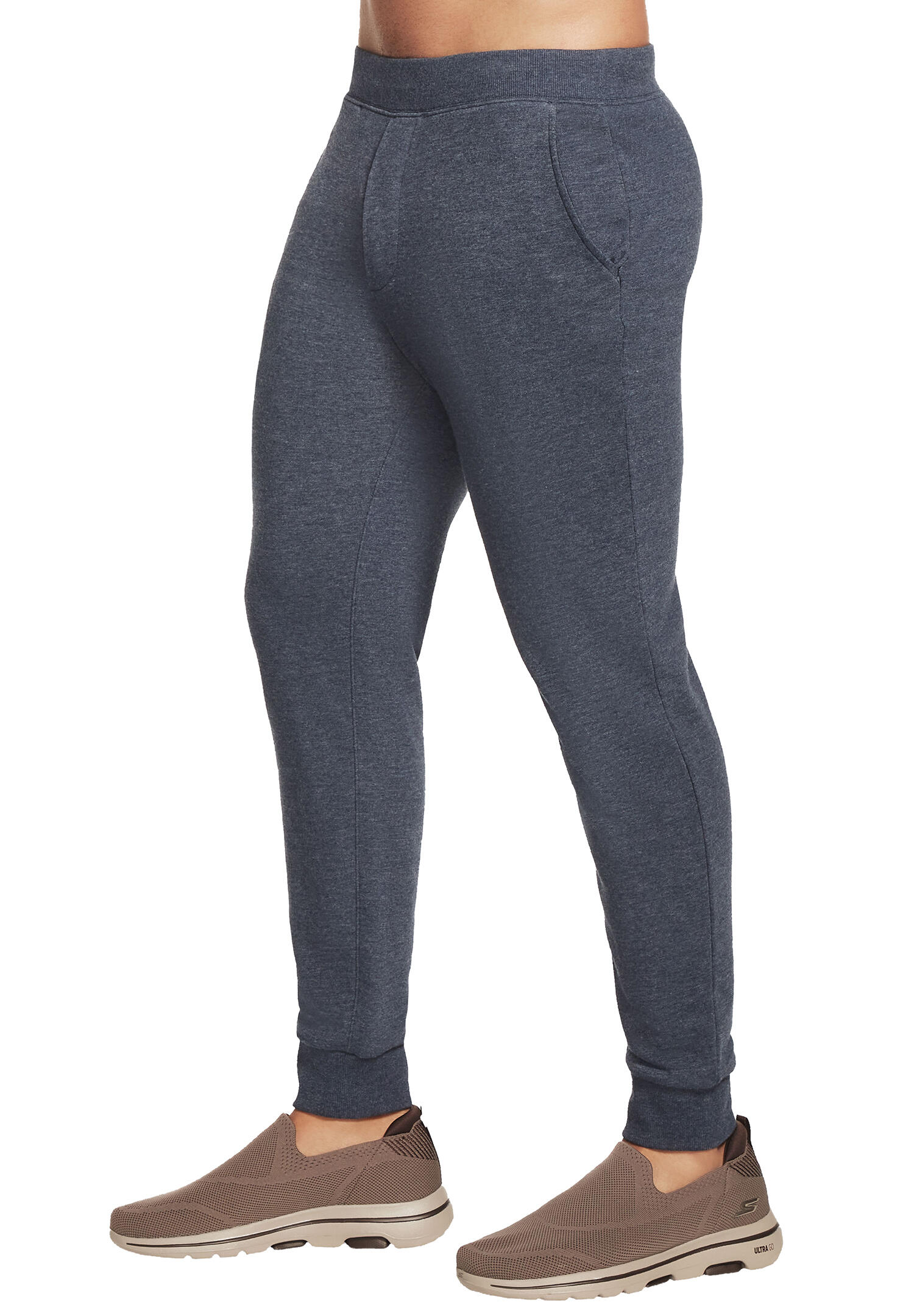 Broeken voor heren Skechers Go Walk Expedition Jogger Pant 6/7