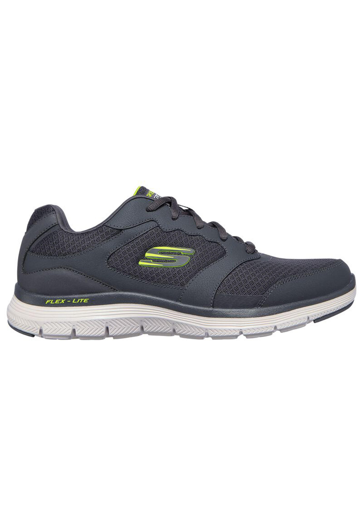 Buty do chodzenia męskie Skechers Flex Advantage 40 6/7