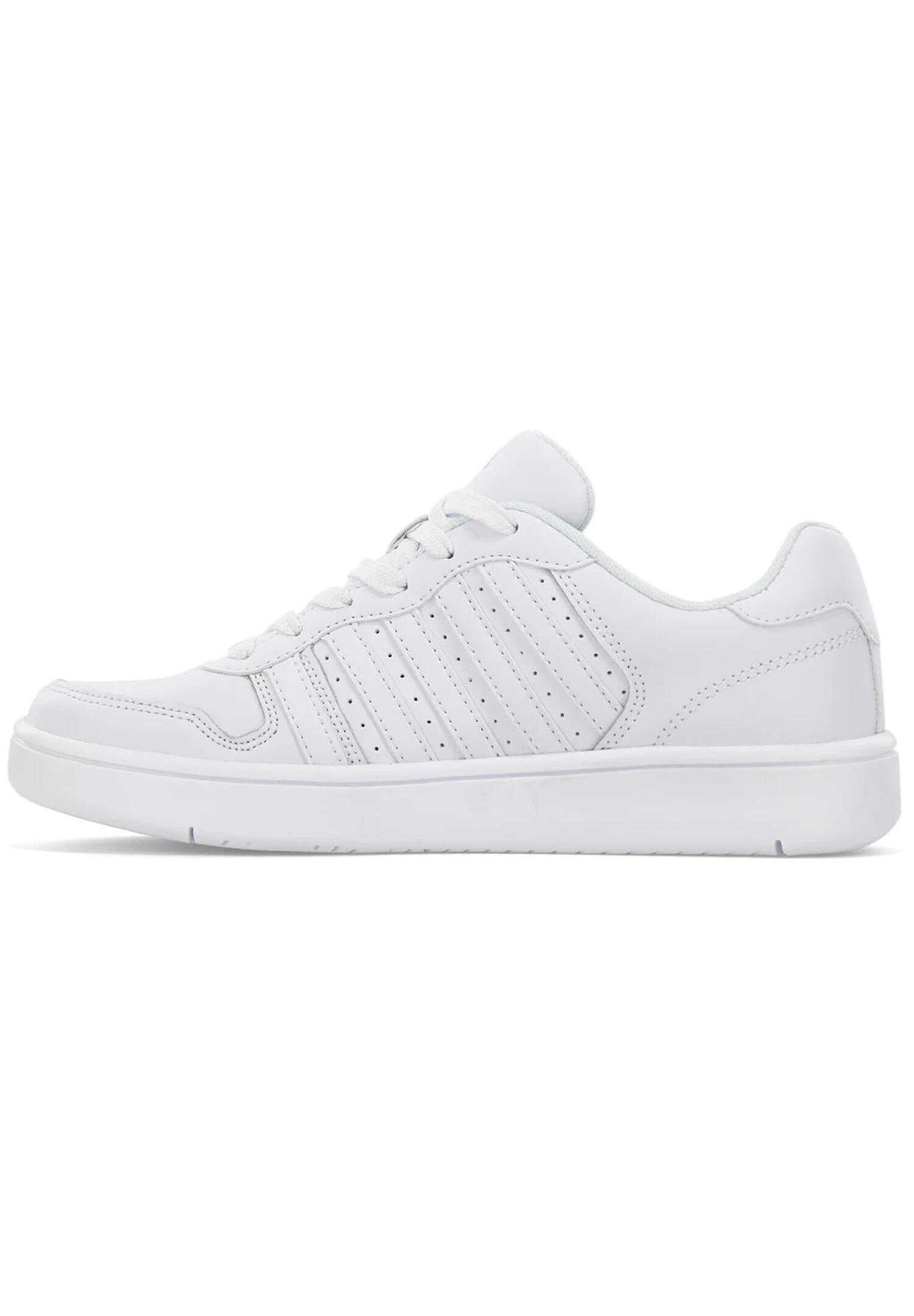 Chaussures universel femmes K-Swiss Court Palisades 7/7
