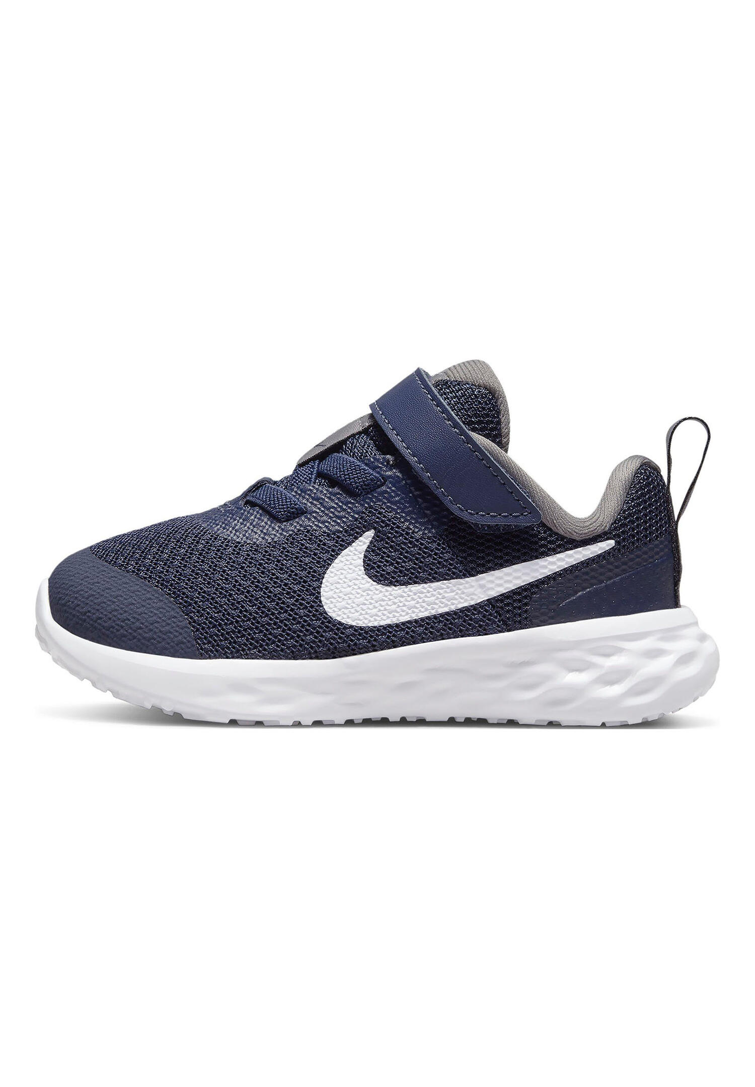 Trainers Boy Nike 400 Revolution 6 Nn Gs Black 7/7