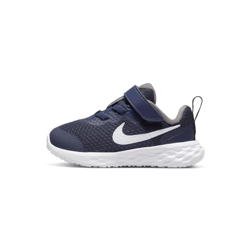 Sneakers Nike Revolution 6 Next Nature TDV, Blauw, Kinderen