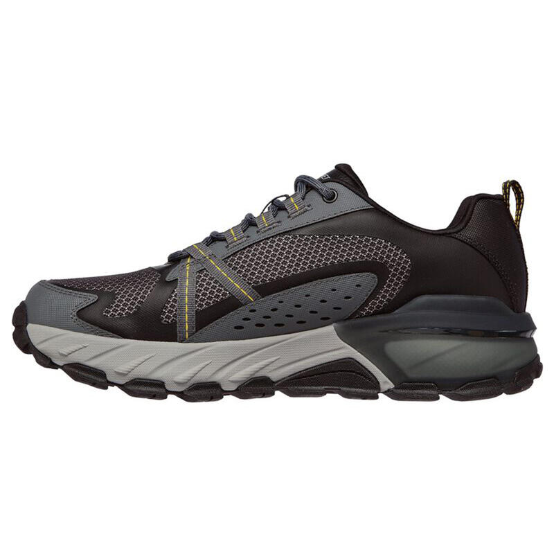 Pantofi Sport Skechers Model Max Protect Culoare Gri