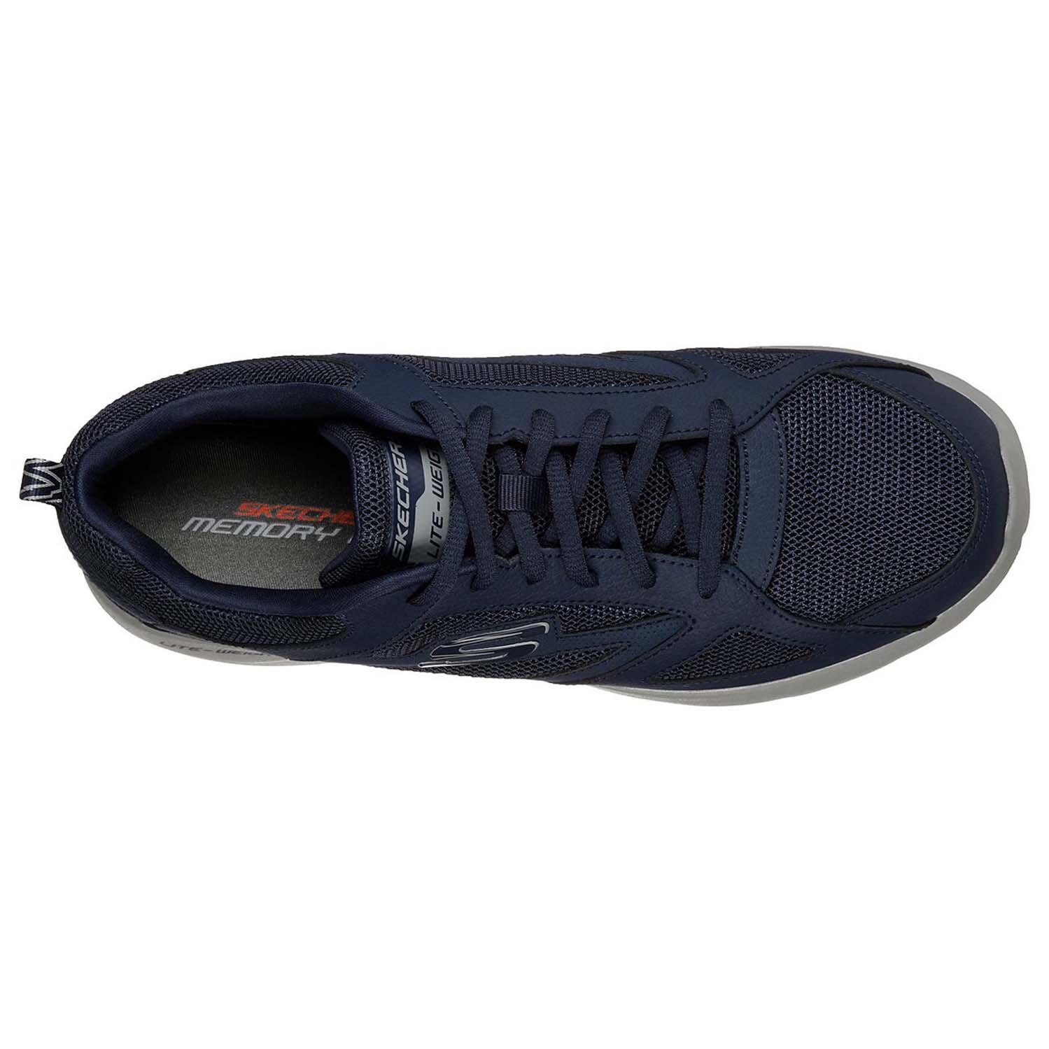 Chaussures Dynamight 2.0-Fallford Bleu - 58363-NVY 3/5