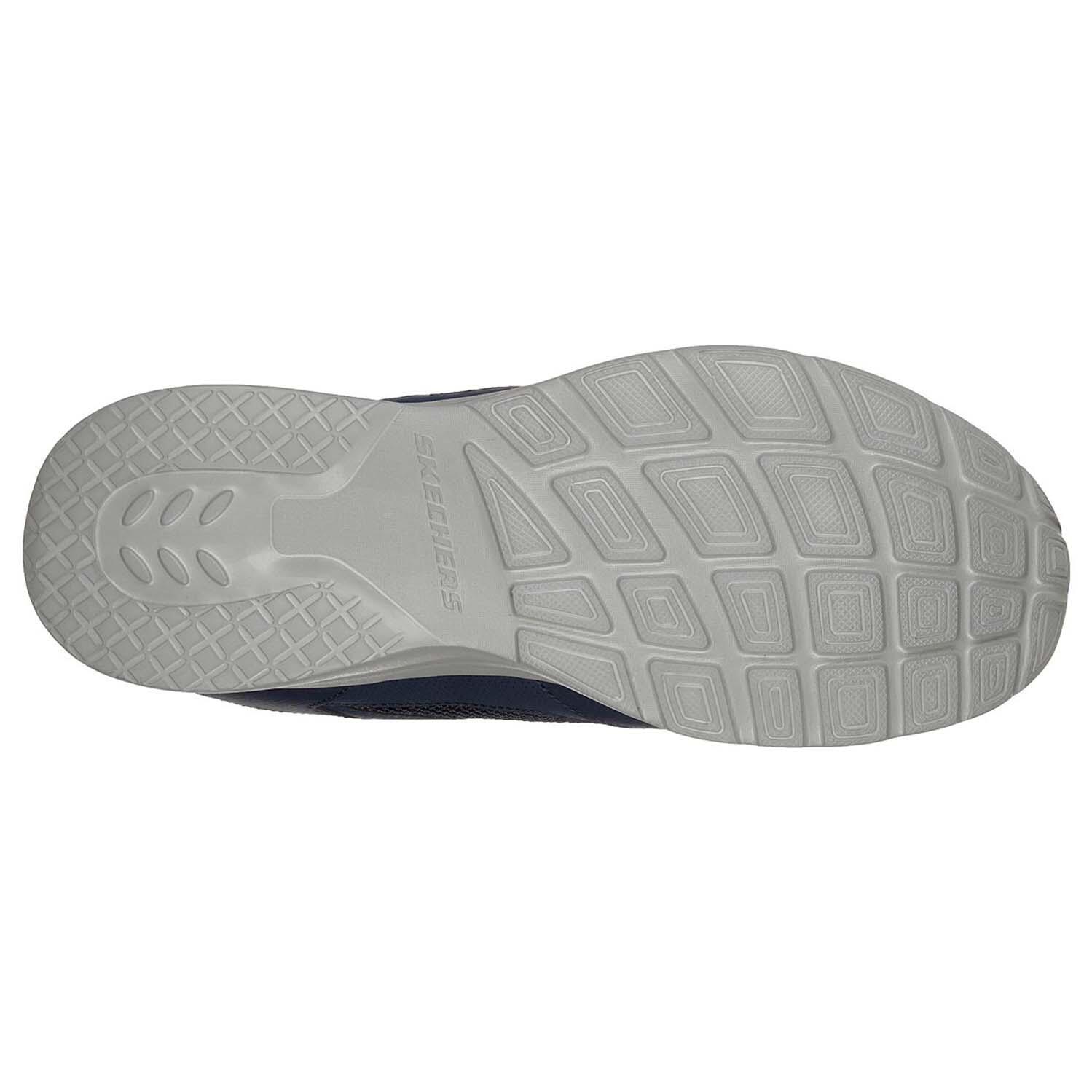 Chaussures Dynamight 2.0-Fallford Bleu - 58363-NVY 4/5