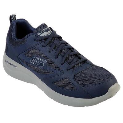 Sportschoenen voor heren skechers dynamight 2.0 - fallford