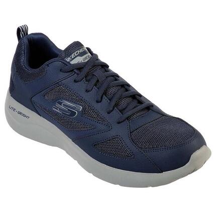 Zapatilla Dynamight 2.0-Fallford Talla 43 Azul - 58363-NVY