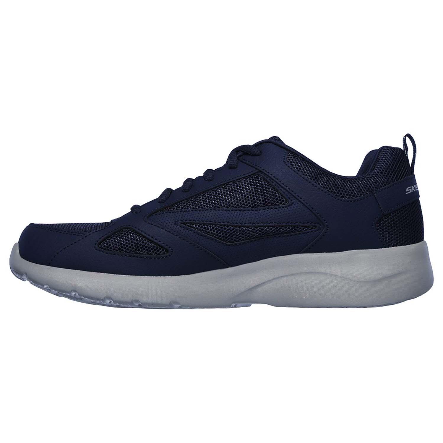Chaussures Dynamight 2.0-Fallford Bleu - 58363-NVY 2/5