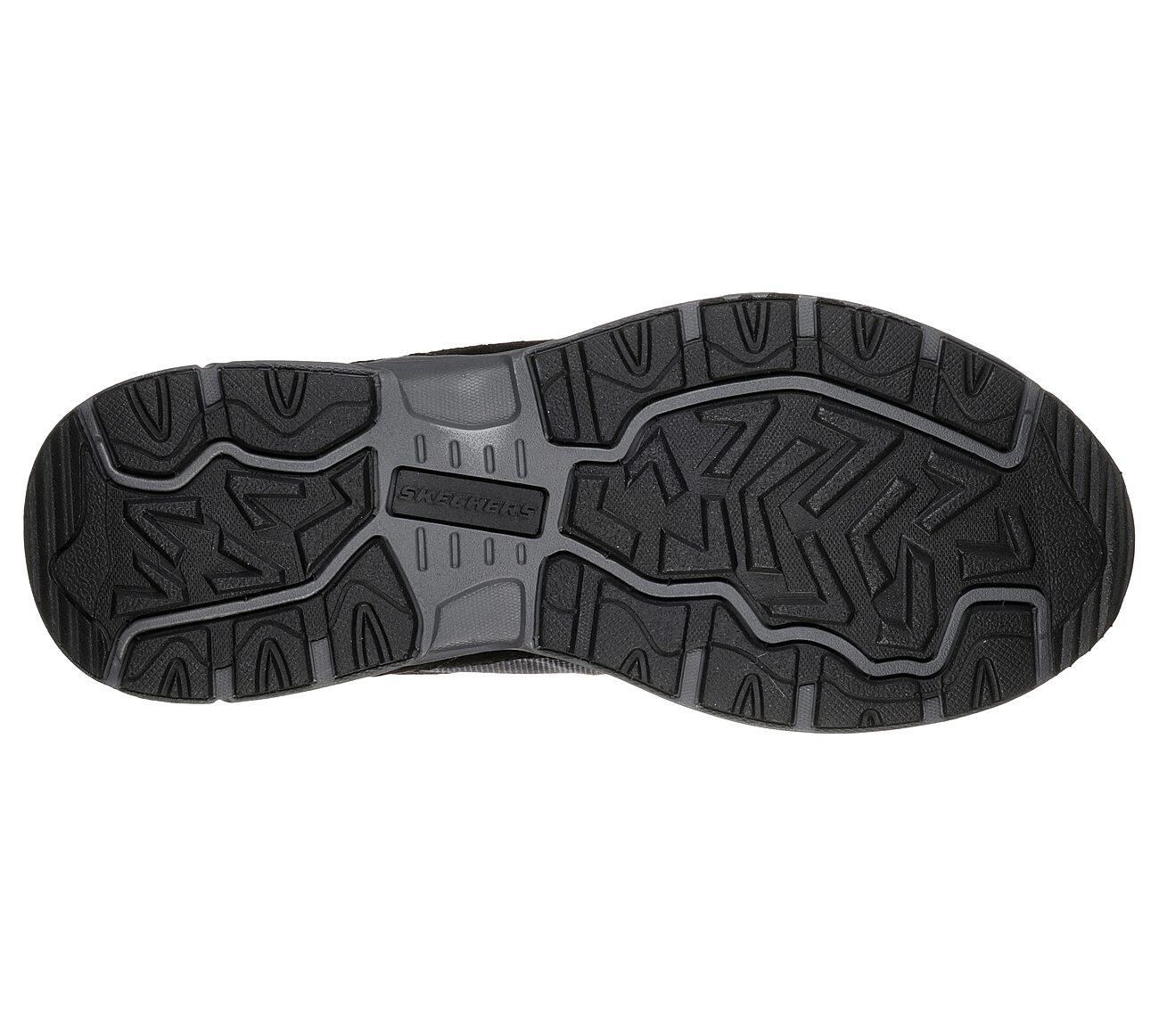 SKECHERS scarpe casual 51895-BKCC Skechers Oak Canyon 5/7