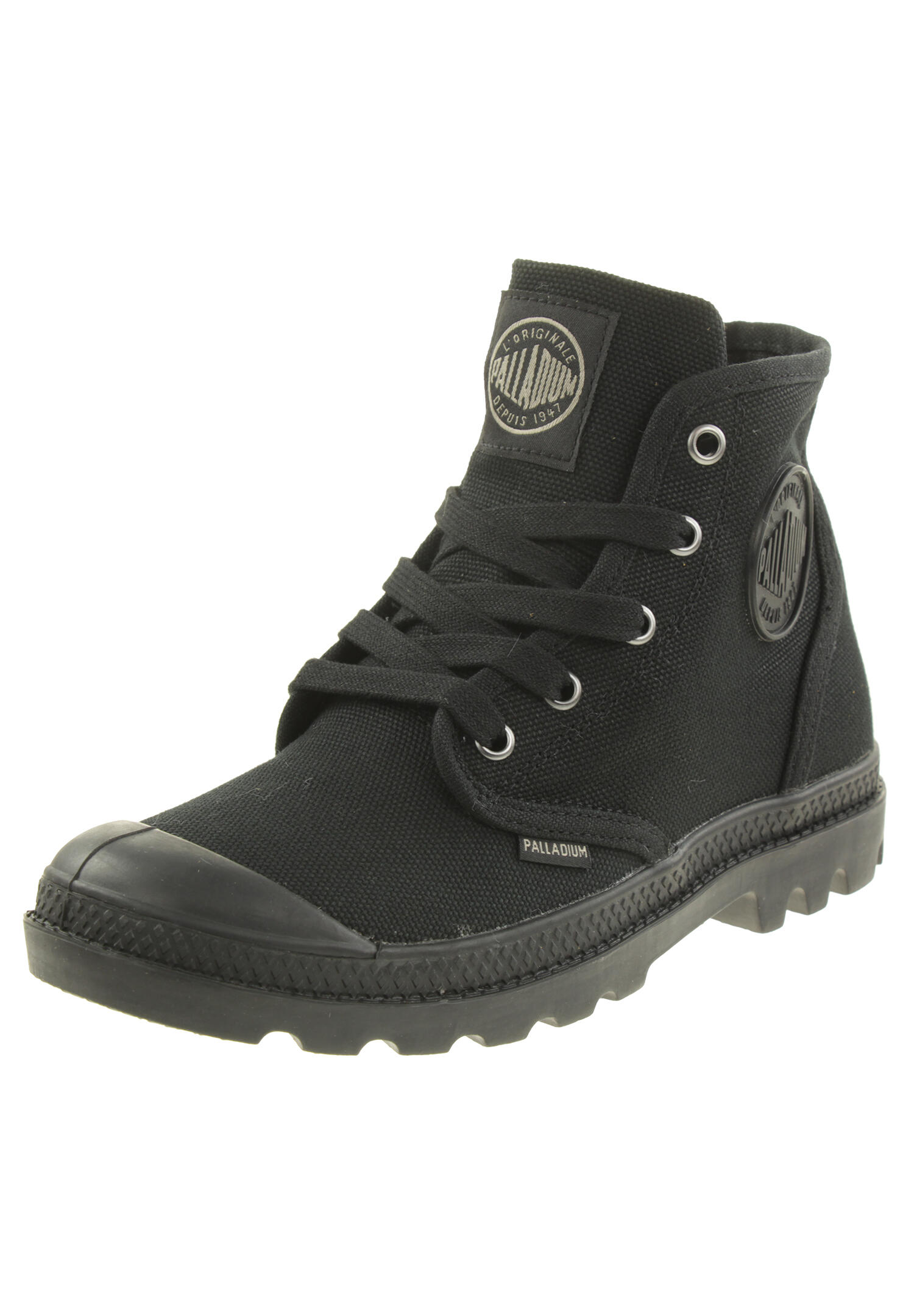 Sportschoenen voor vrouwen Palladium Pampa Hi 6/6