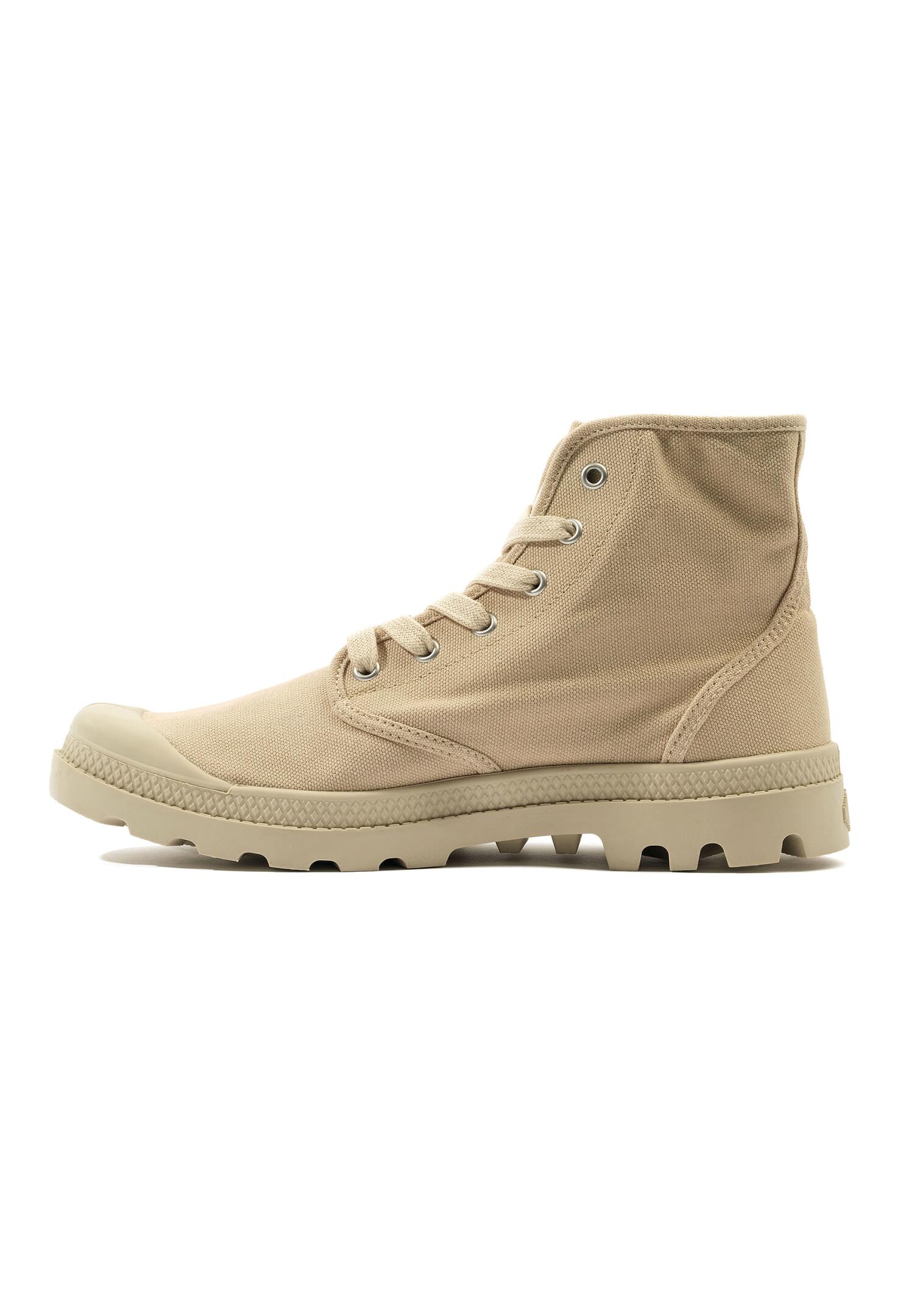 Sapatilhas para homens / masculino Palladium Pampa HI 6/6