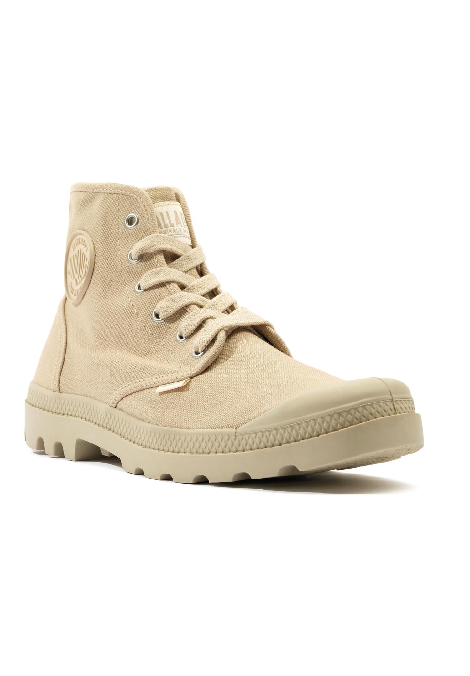 Sneakers pour hommes Palladium Pampa Hi 5/6