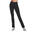 Pantaloni femei Skechers GO WALK OG Pant Regular, Albastru