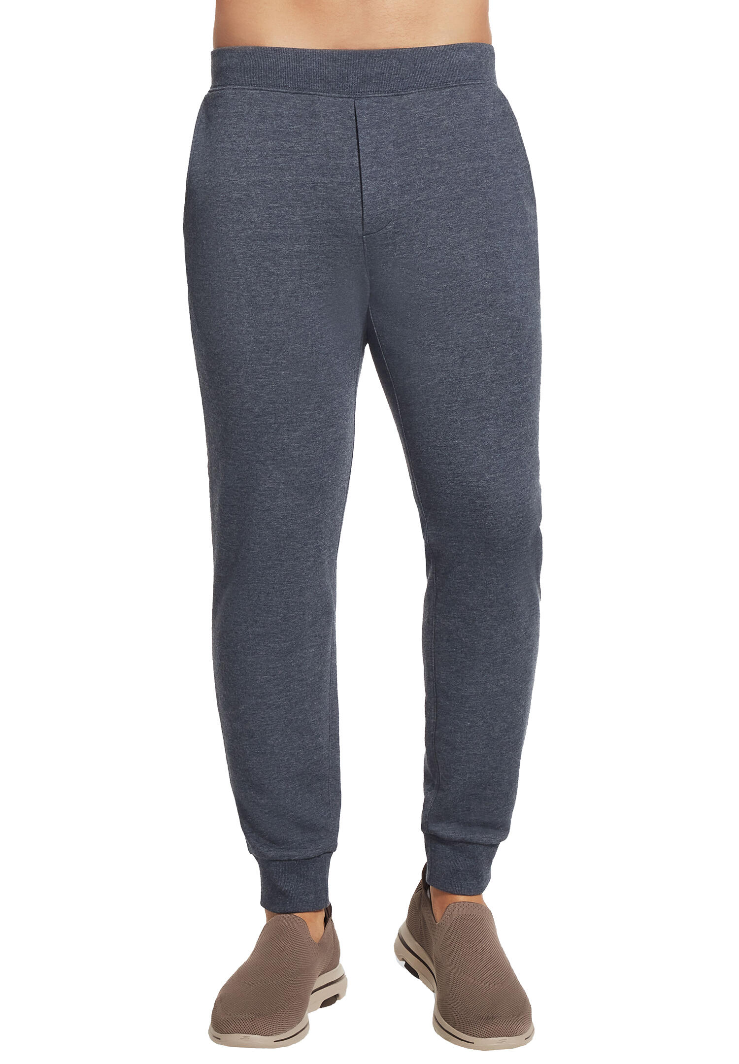 Broeken voor heren Skechers Go Walk Expedition Jogger Pant 4/7
