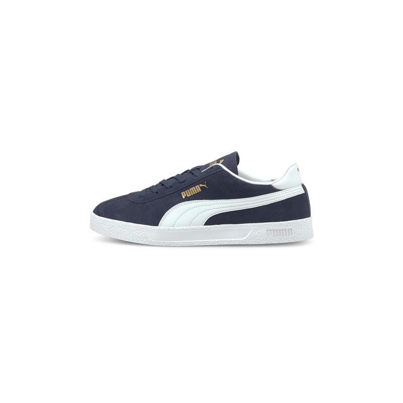 Zapatillas Club Blanco