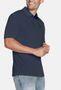 Skechers Apparel Off Duty Polo Shirt Herren T-Shirt M3TO45 417 NVY blau 3/3