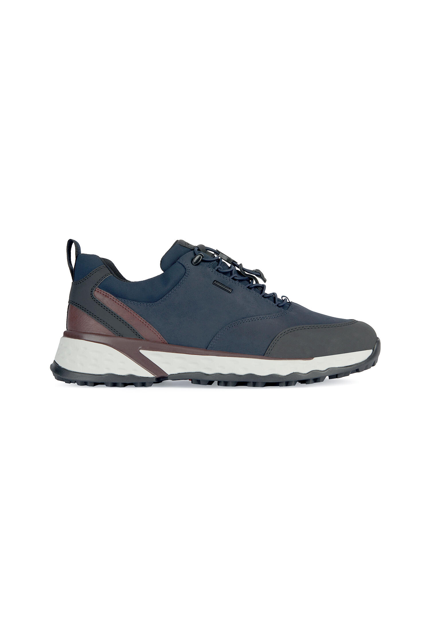 Geox U STERRATO B ABX C Herren Sneaker U36F0C navy 6/7