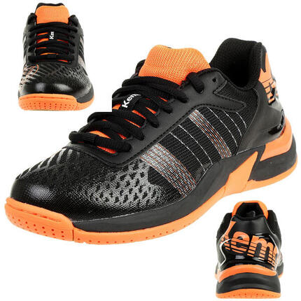 Chaussures velcro enfant Kempa Attack Contender