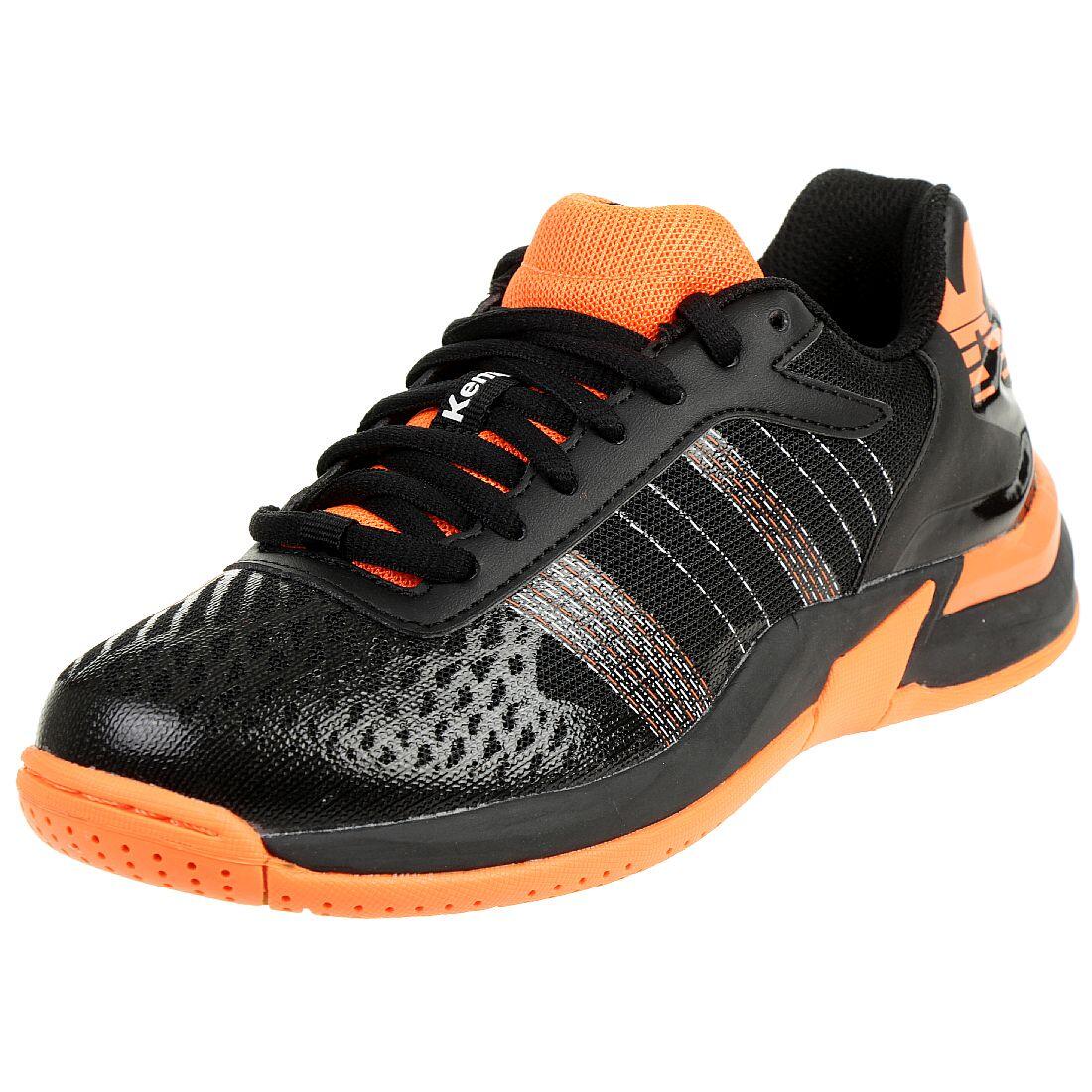 Chaussures velcro enfant Kempa Attack Contender 5/7