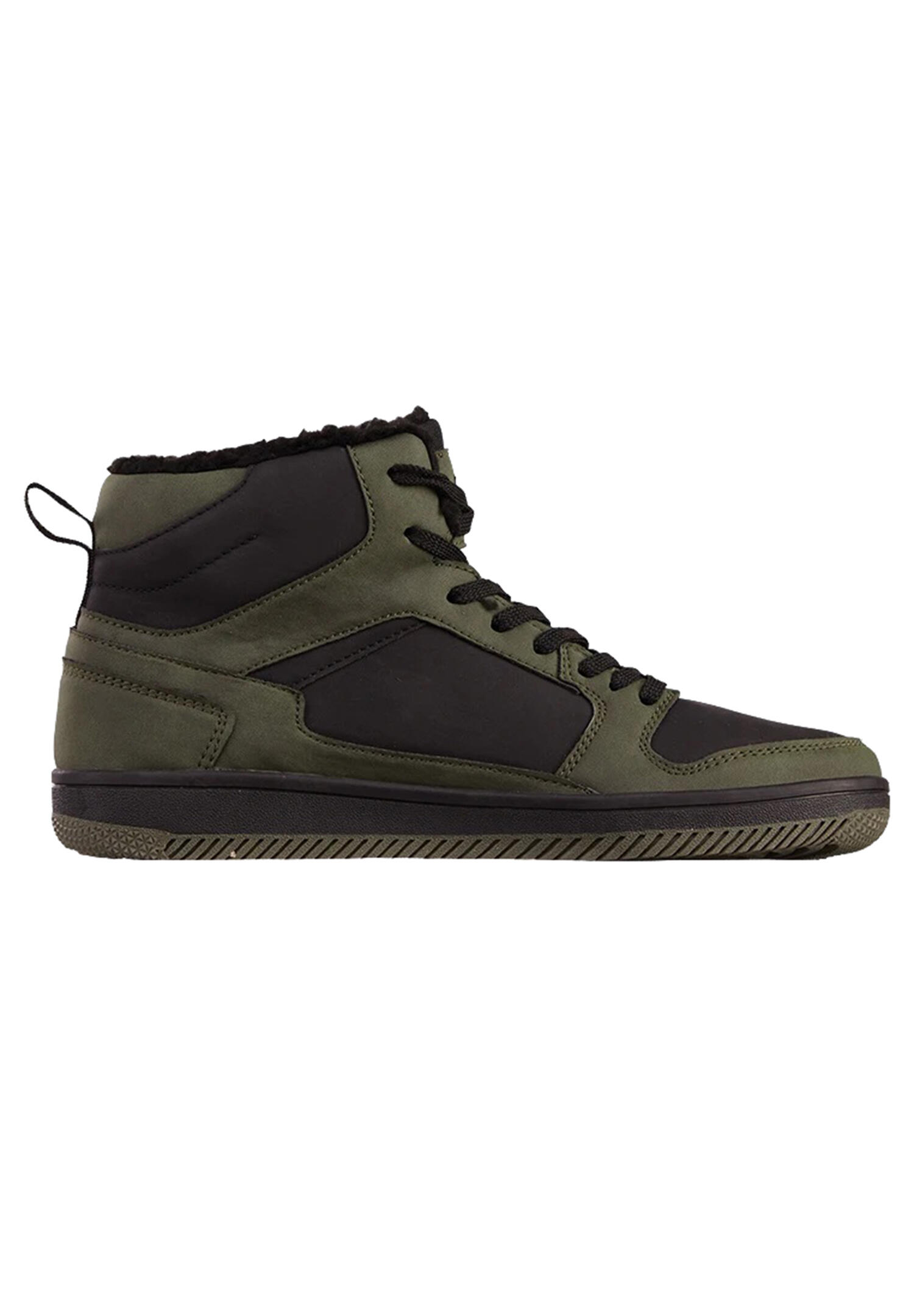 Kappa 243374 unisex grün Kurzschaft Stiefel Winterstiefel Outdoor 7/7