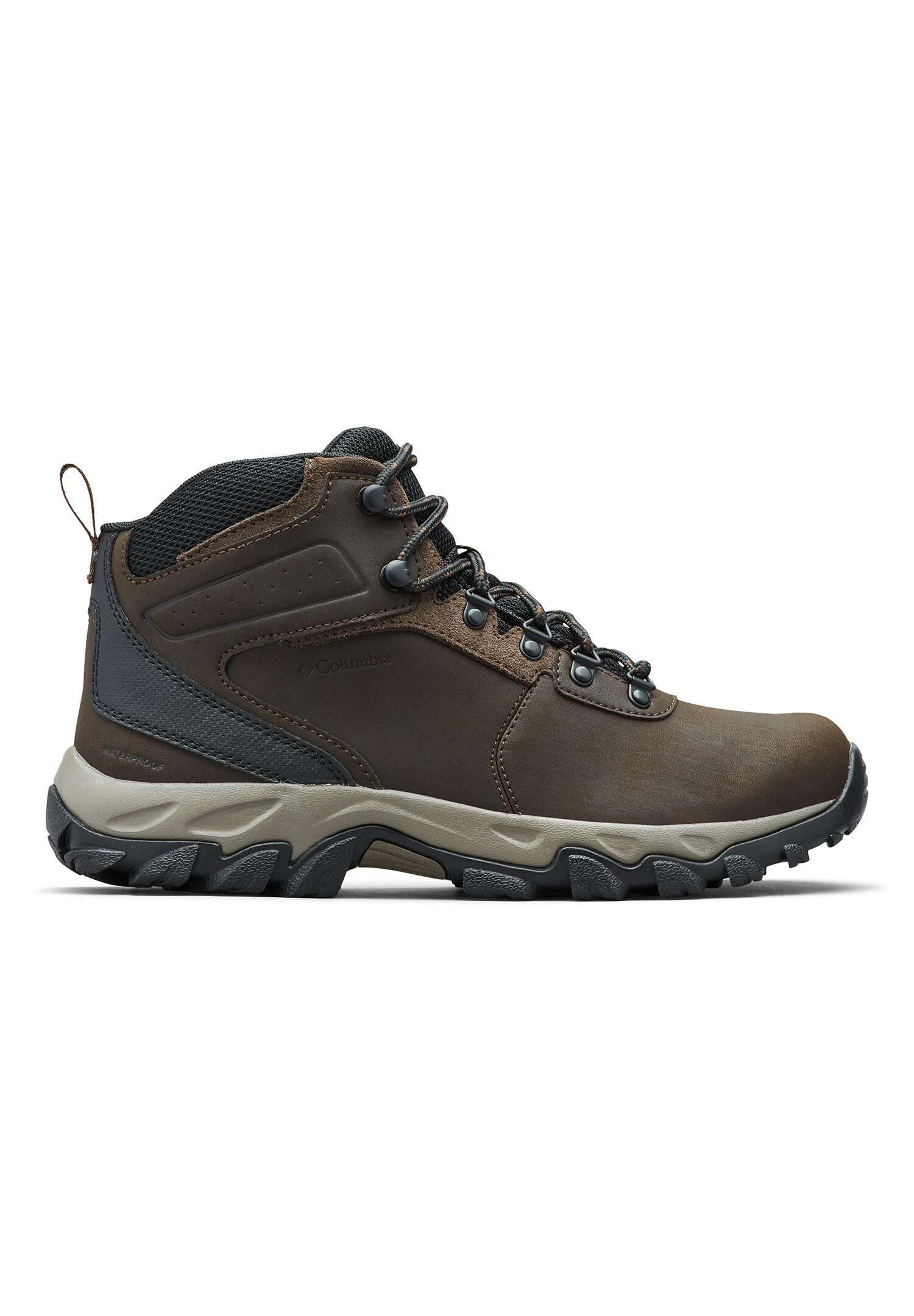 Chaussures de randonnée Columbia Newton Ridge Plus II waterproof 2/7