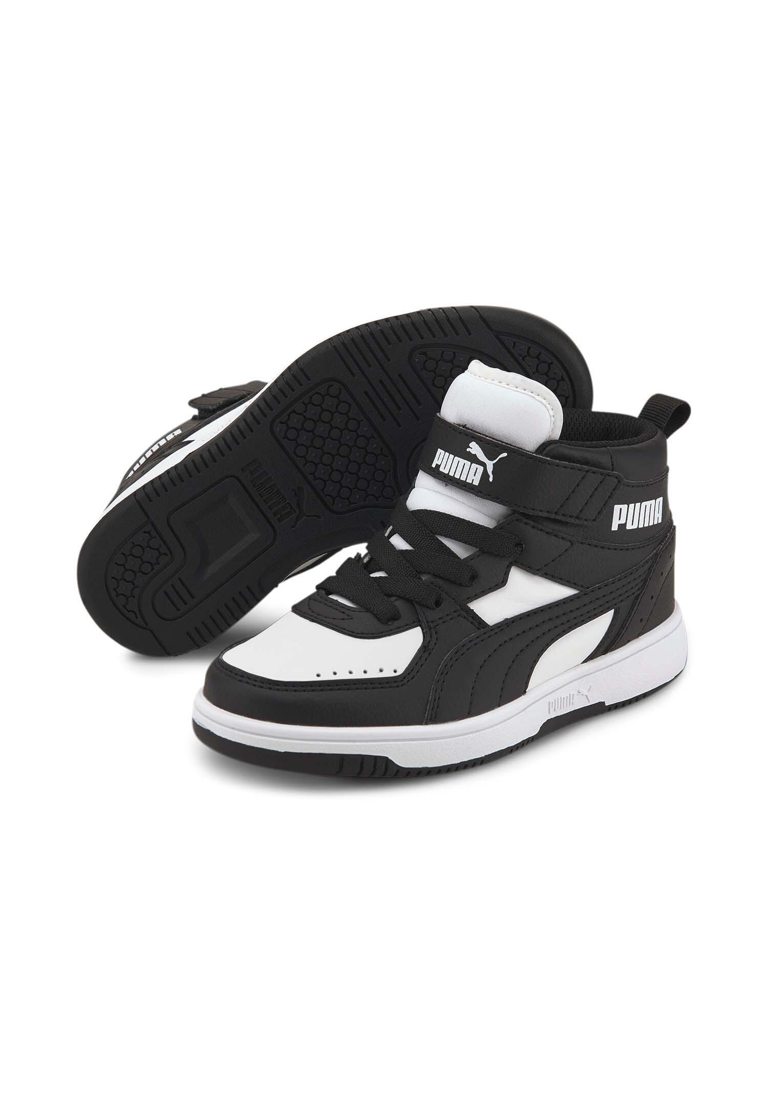 PUMA picture