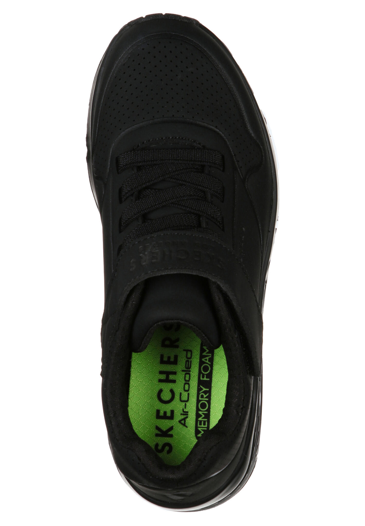 Zapatilla Uno - Air Blitz Talla 33 - 403673L-BBK Negro 6/6