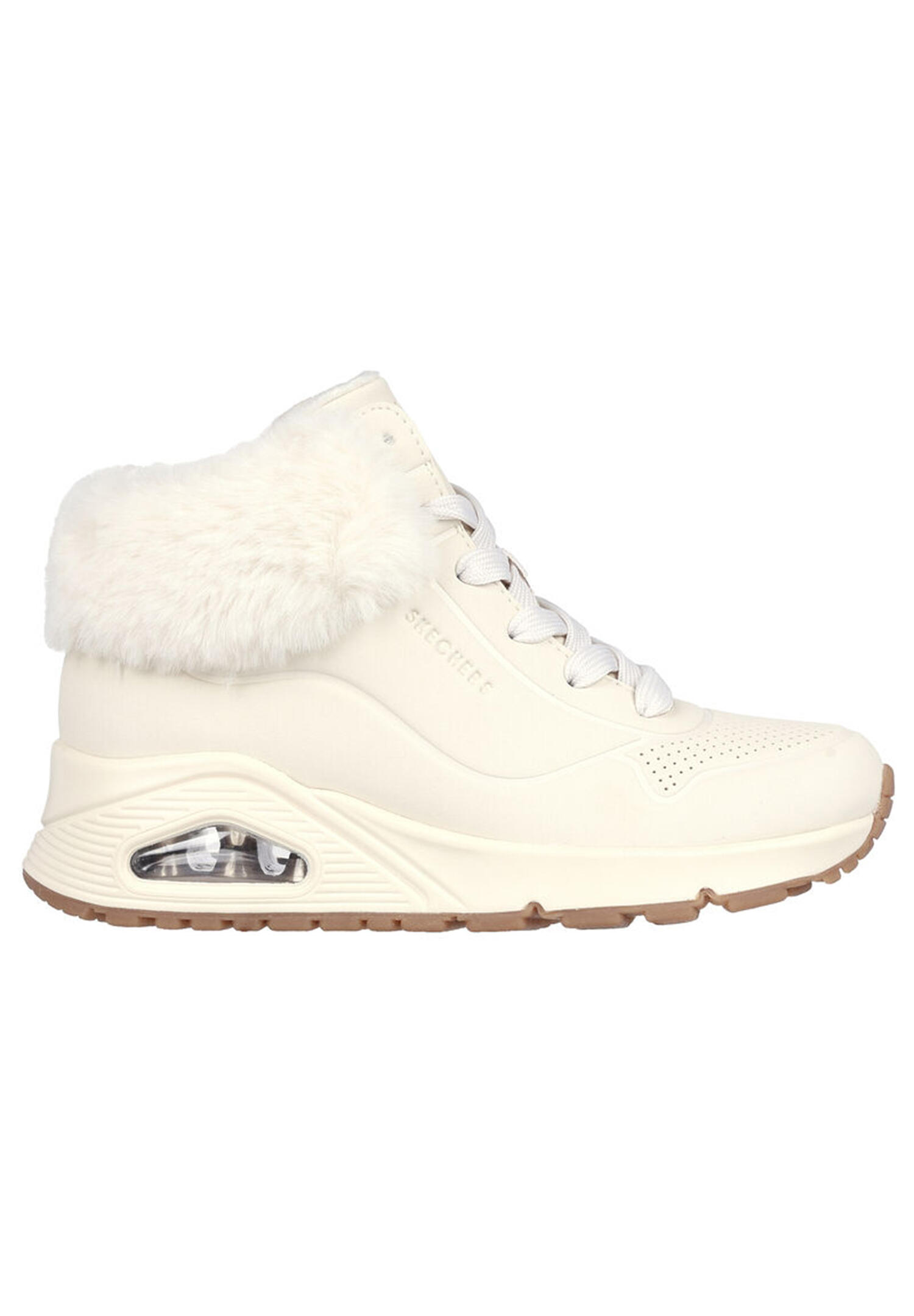 Botas de neve quentes para Menina Uno - Fall Air 5/7