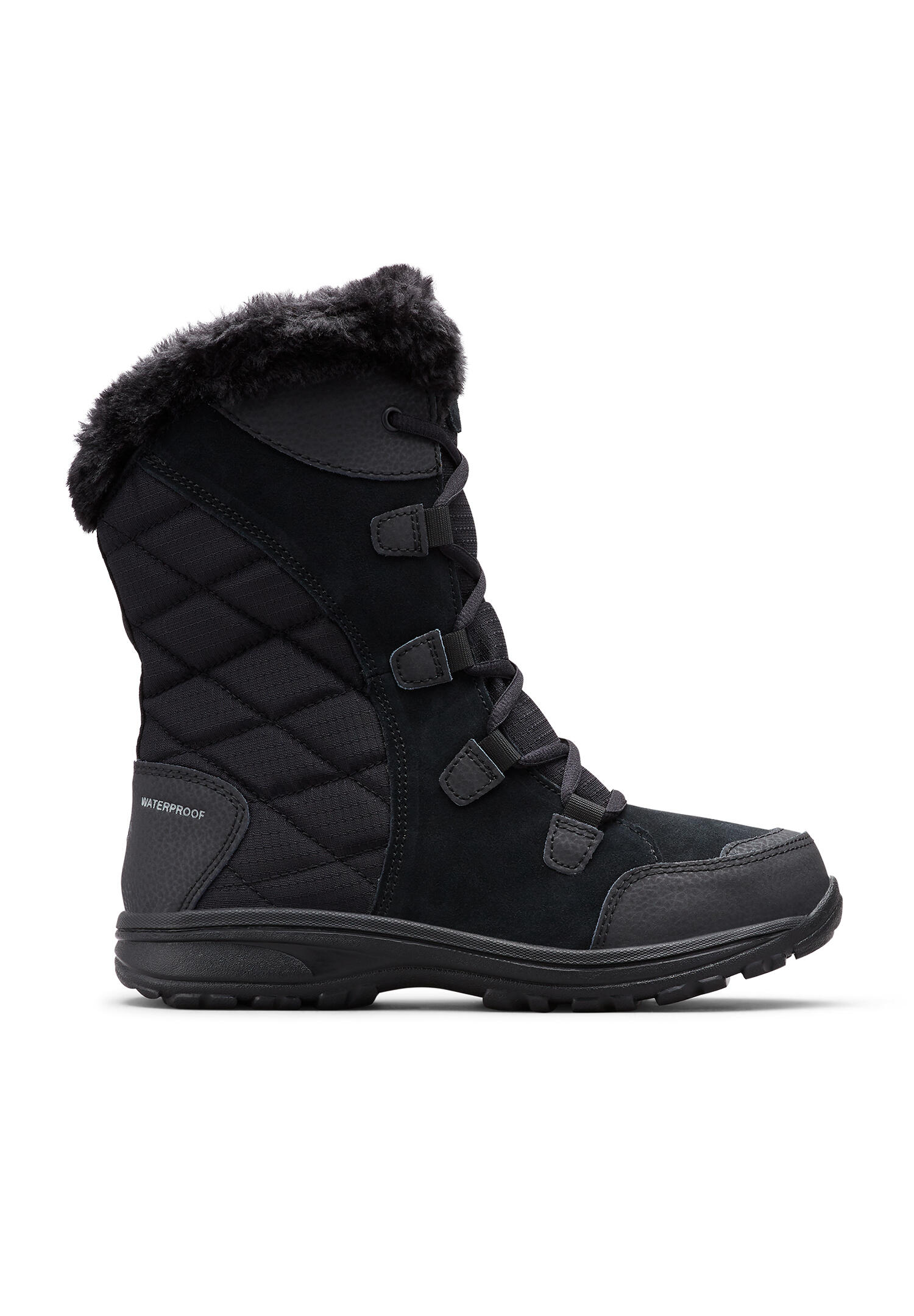 Buty Columbia Ice Maiden Ii 5/7