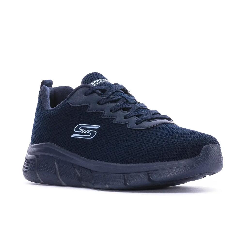 Sneakers Skechers Bobs B Flex - Chill, Blue, Men