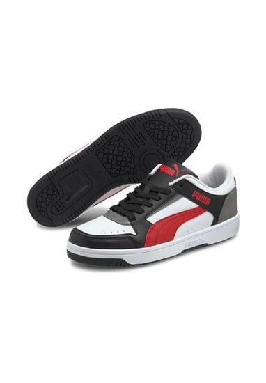 Zapatillas Caminar PUMA Rebound Joy Low Blanco