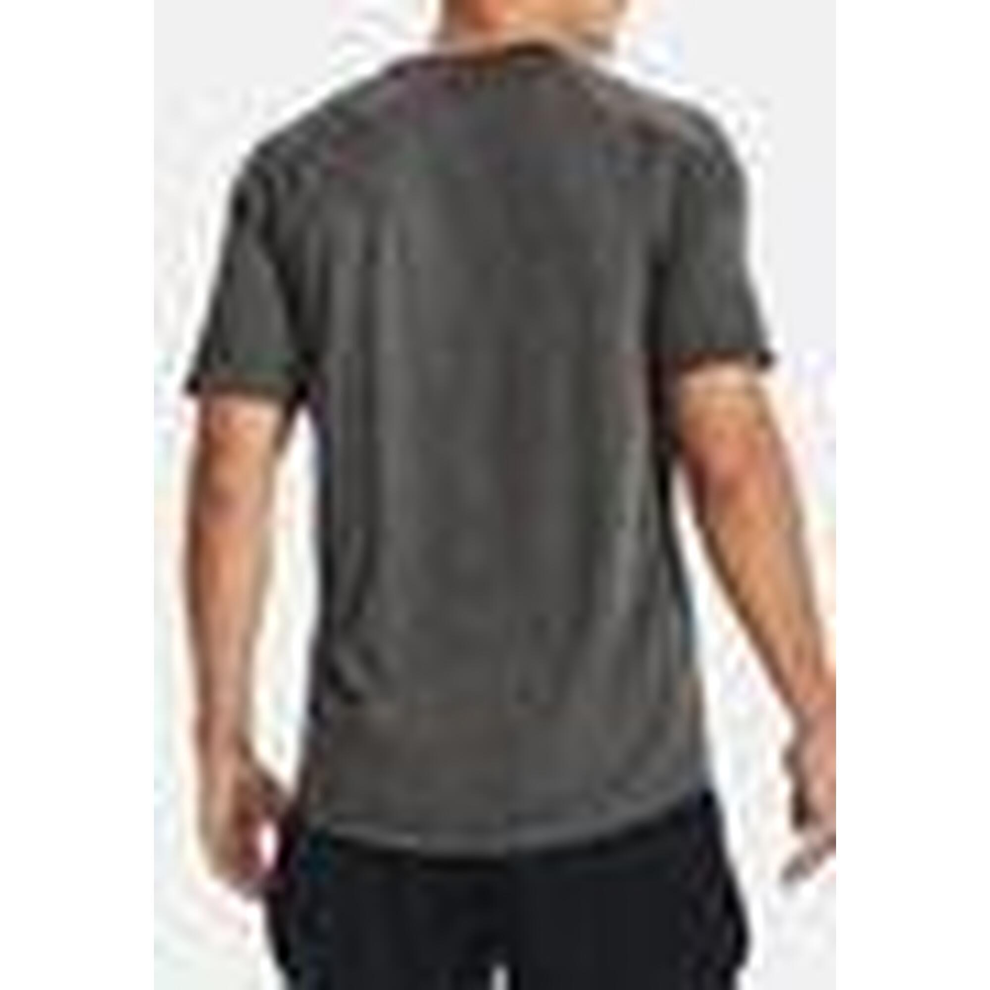 Tricou pentru bărbați Under Armour Tech 2.0 SS Tee Gri Gri
