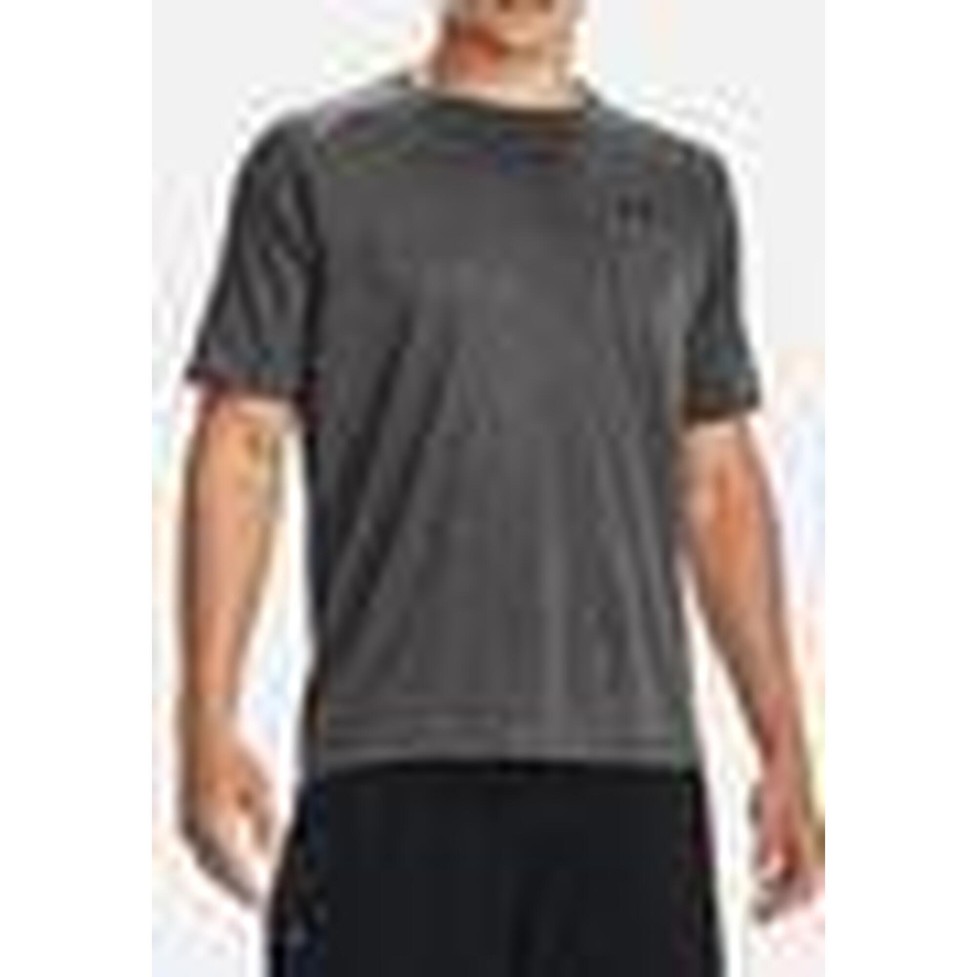 Tricou pentru bărbați Under Armour Tech 2.0 SS Tee Gri Gri