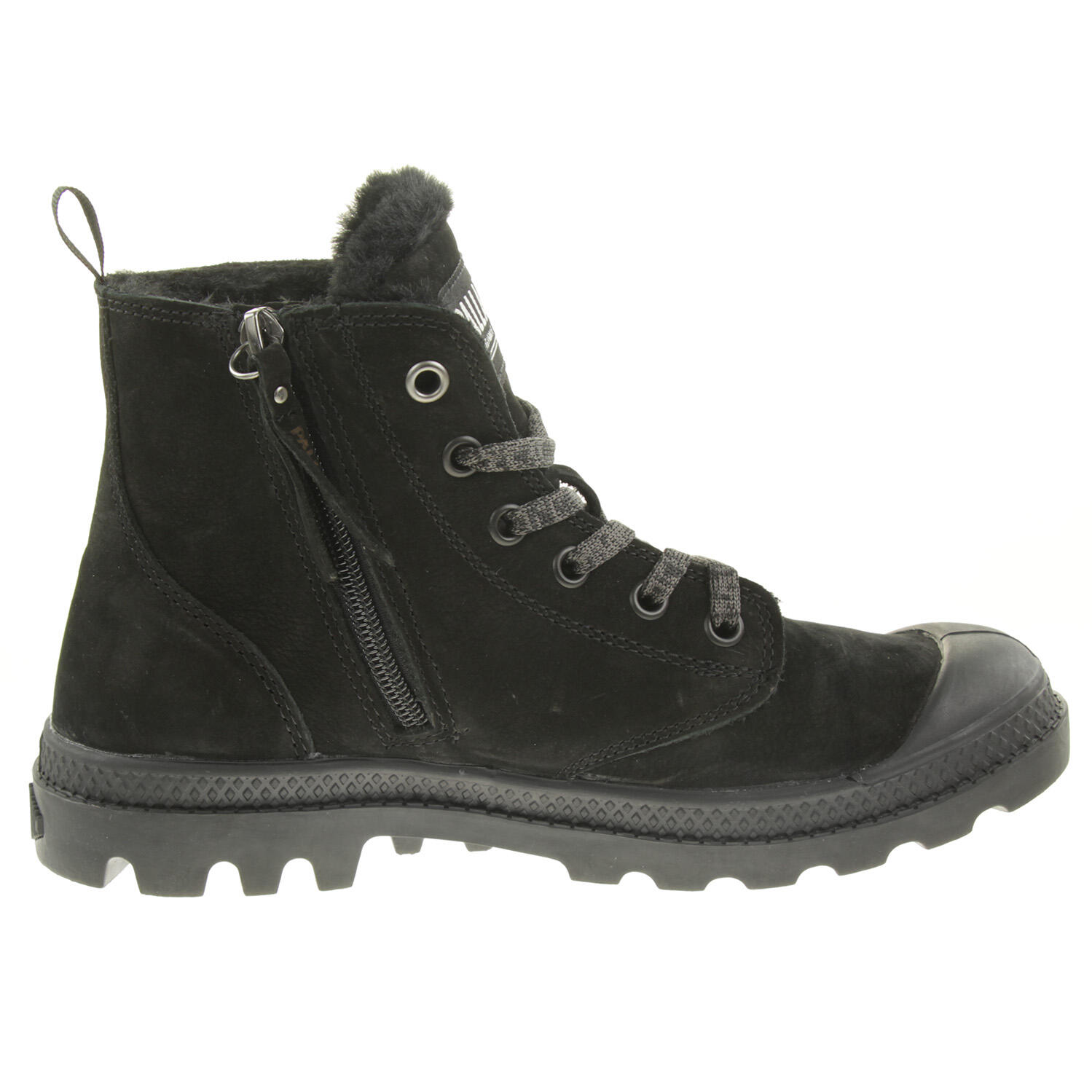 Calçado de caminhada para Mulheres Pampa Hi Zip WL 3/6