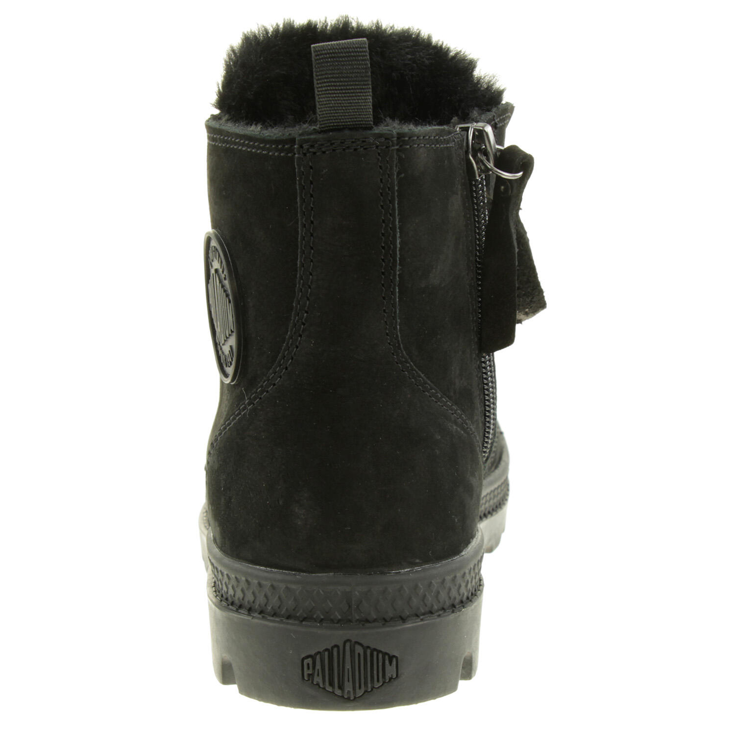 Calçado de caminhada para Mulheres Pampa Hi Zip WL 4/6