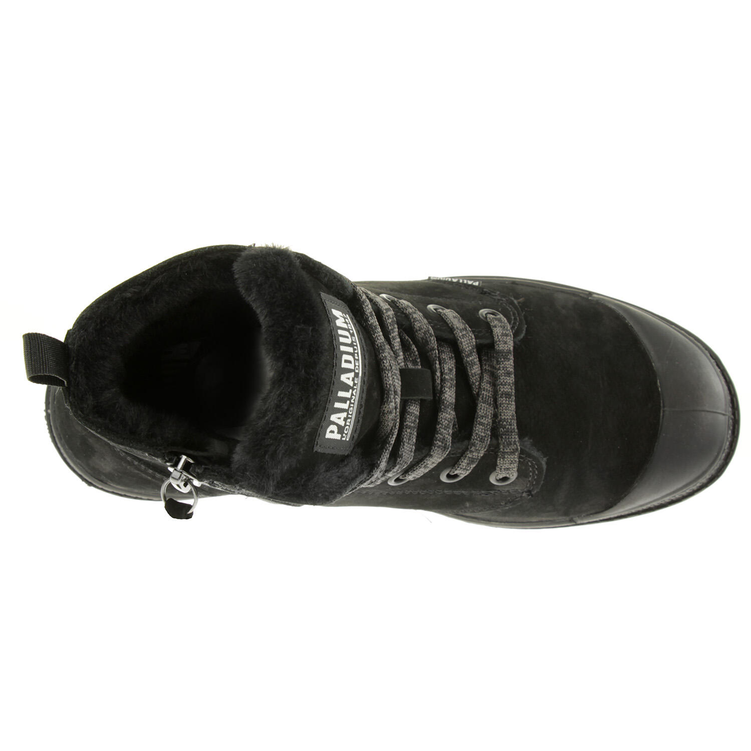 Calçado de caminhada para Mulheres Pampa Hi Zip WL 5/6