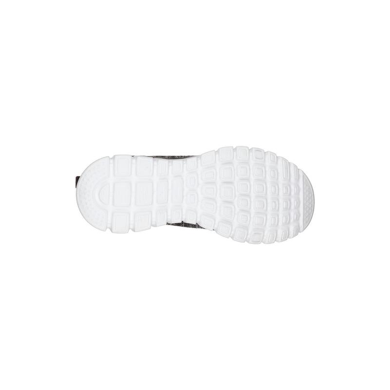 Adidași Skechers Graceful Twisted Fortune Negru